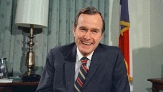 The life and legacy of President George H.W. Bush