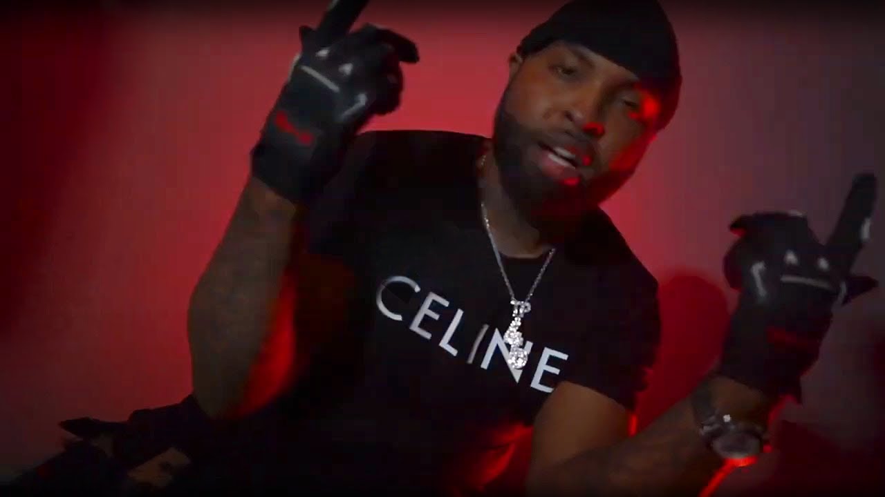 THF TP - Set It Off (Official Music Video)