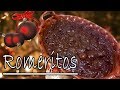 RECETA SECRETA!! Romeritos Navideños | El Mister Cocina