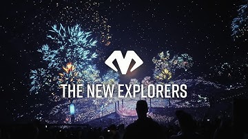 Myreze: The New Explorers
