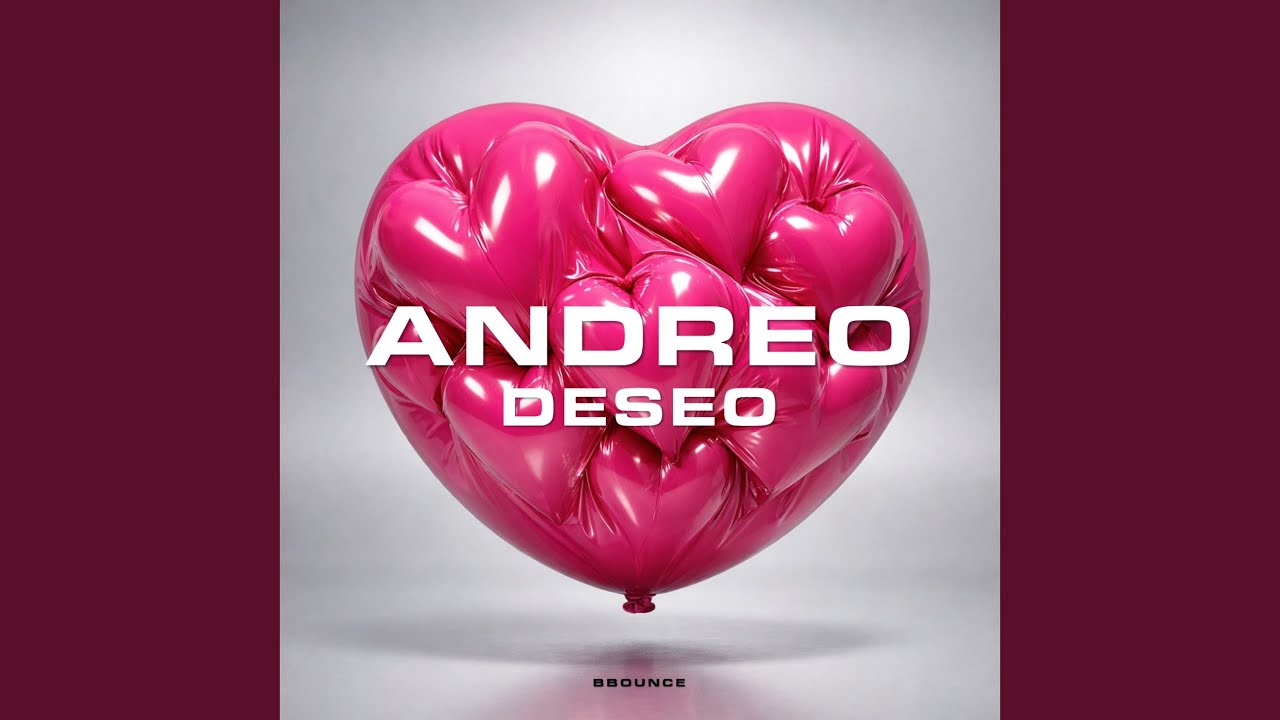 Watch DESEO on YouTube Watch DESEO on YouTube