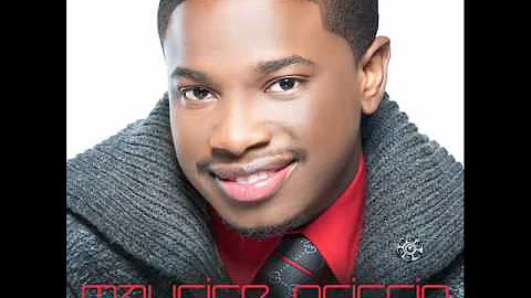 Maurice Griffin - Christ Is Born (Christmas Single)