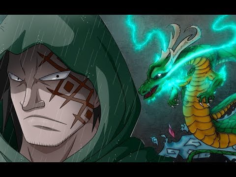 One Piece Monkey D Dragon Devil Fruit Revealed Youtube