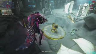 10 Wave Defense On Lua! / Warframe (2023) +%