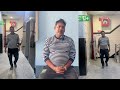 #Patient_Feedback after 15 days of Spine Surgery