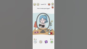 brain maze level 151 | #shorts