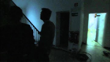 Sebastian Stumpf - Performance #26 - Mind the System, Find the Gap | Z33