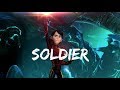 Soldier | Trollhunters