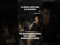 The Queen Leech mutates into a monster #residentevilzero #residentevil
