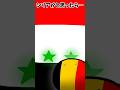 シリアかと思ったら…#ポーランドボール
