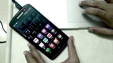 Chat App with Native Android and Socket.IO part 03