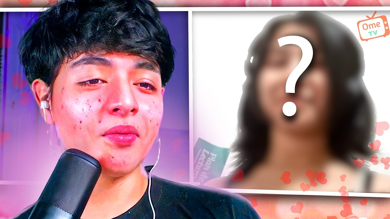 Me enamoré en OME TV