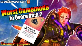 WORST Gamemode in OVERWATCH 2 | Overwatch 2