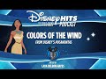 Disney Hits Podcast: Colors of the Wind (From "Pocahontas")