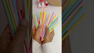 Cute pencil holder 🥰🥹 Simple paper craft #shorts #shortvideo #shortsfeed #craft #diy