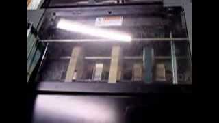 DUPLO DSF-2000 AUTOMATED DIGITAL BOOKLET SYSTEM PRESENTED BY www.Lcegraphics.com