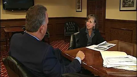 Deborah Moss | Channel 8 News - Temple Defense