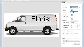 Quick Lesson: DesignCenter - Bitmap and Image Tools