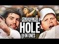 SIDEMEN BEST HOLE IN ONES!