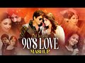 Old Is Gold 90's Romantic Love Mashup | 90's Hits Songs | Udit Narayan | Alka Yagnik | Kumar Sanu