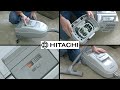 Hitachi CV-790 Powerhouse Bagless Vacuum Cleaner Unboxing & First Look