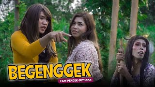 BEGENGGEK - FILM KOMEDI JAWA LUCU