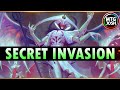 Atraxa with EVERY SIEGE in Brawl