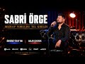 SABRİ ÖRGE - MIZRAP YORULDU TEL KIRILDI (AKUSTİK) KLİP