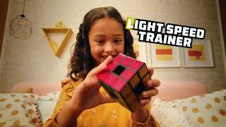 Rubik's Revolution Ad (2020 UK)