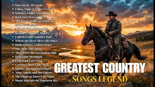 Backroad Anthems & Country Classics