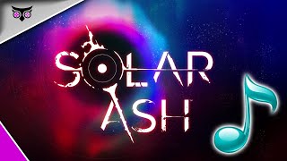 Solar Ash Main Menu Music Theme Music 2022 Steam Game