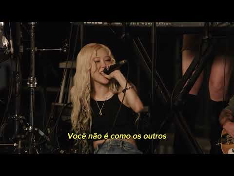 ROSÉ - 3am (Tradução/Legendado)