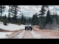 THE MOUNTAINS ARE CALLING AND I MUST GO // EFRT S6 EP32