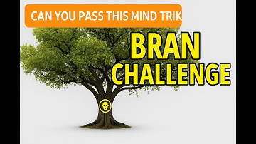 Only 1% Can Spot ALL the Hidden Faces in This Mind Trick! 🤯🧠 | Perception Test Challenge