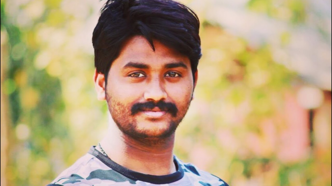 S.K Rao Live Stream - YouTube