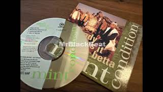 Mint Condition - Nobody Does It Better (Newark Boyz Edit)(1993)[PROMO]