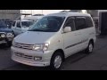 Toyota Townace Noah sold to Tanzania