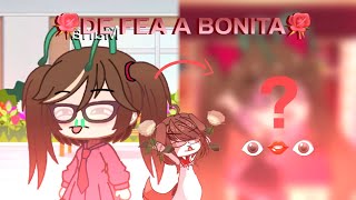 🌹La Rosa De Puppy Døg🌹 ~°•De Fea a Bonita•°~Capítulo 10 ~[Gacha Club] 