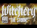 Capture de la vidéo Witchery - The Storm (Lyric Video)