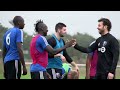 Camp 2017 - Jour 4 | 2017 Camp - Day 4