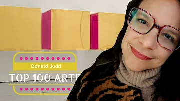 Em que se baseia as ideias da arte minimalista Quais são suas características?
