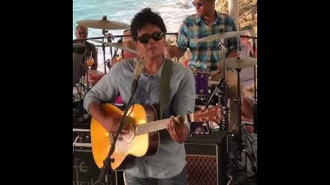 Thumbnail of Kevan Sahai & The Crashers - Ray Lamontagne Cover - You Are The Best Thing