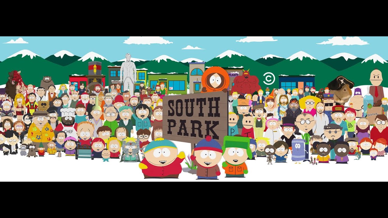 dum dum song south park dum dum song south park