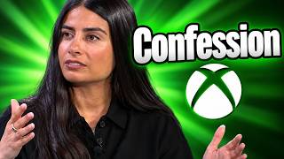 Xbox tells the truth about Game Pass changes