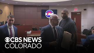 Denver Broncos Linebacker Jonathon Cooper please not guilty in assault case