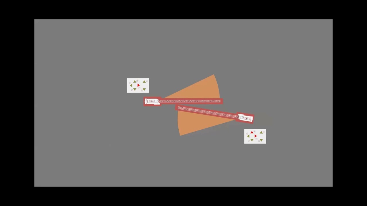 Anti collision and zoning on Tower Cranes - what it is, how it works and how to make the most of it