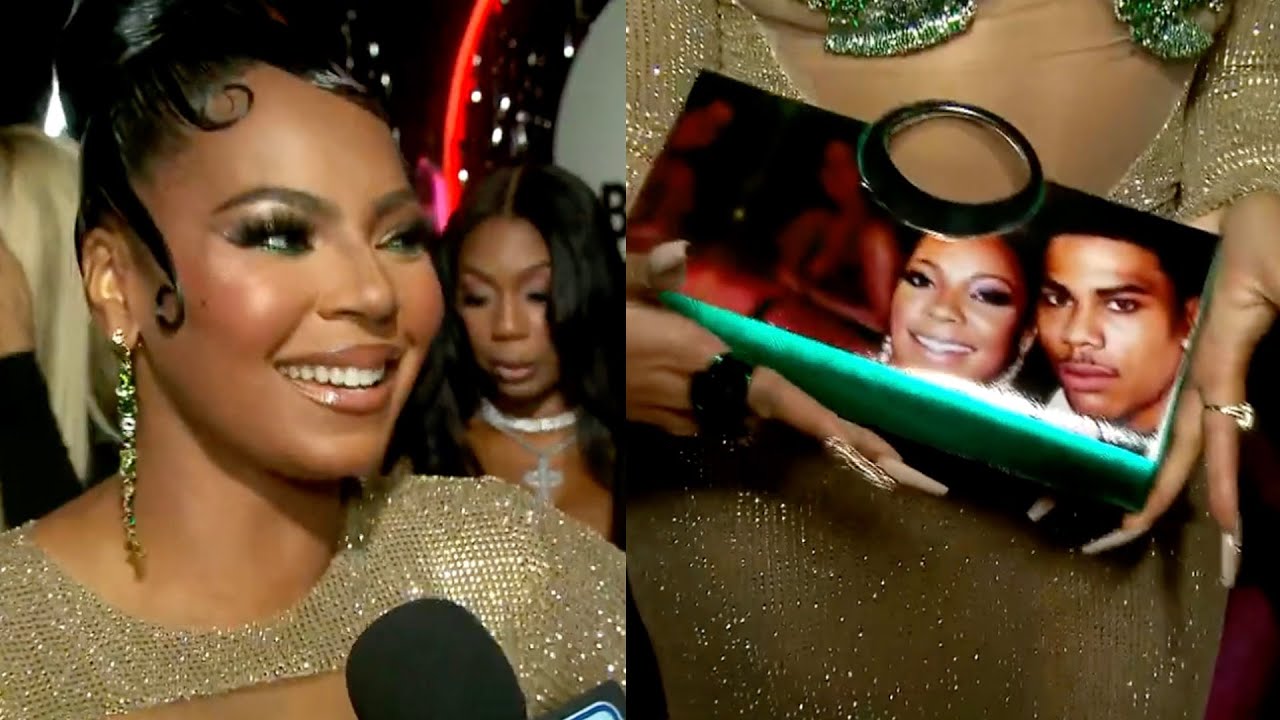 VMAs 2023: Ashanti's Nelly Purse, Nicki's New Song & MORE