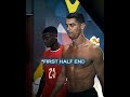 The Best Moment Of 2025 For All Ronaldo Fans Sanjubaba 