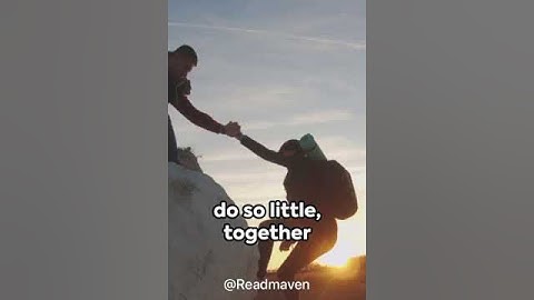 Habit 6: Synergize Your Life - Unleash the Power of Teamwork