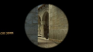 5k AWP with Double by sky [Old CS:S | Faked | Demo FREE]